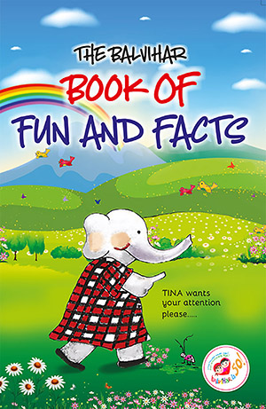 Book of Fun and Facts